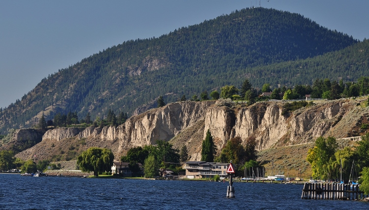 lakeshore community